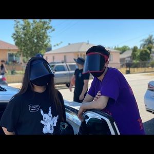 Meet your Posher, James